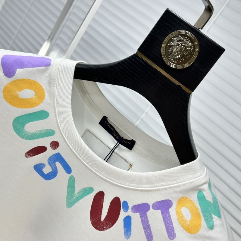 Louis Vuitton T-Shirts